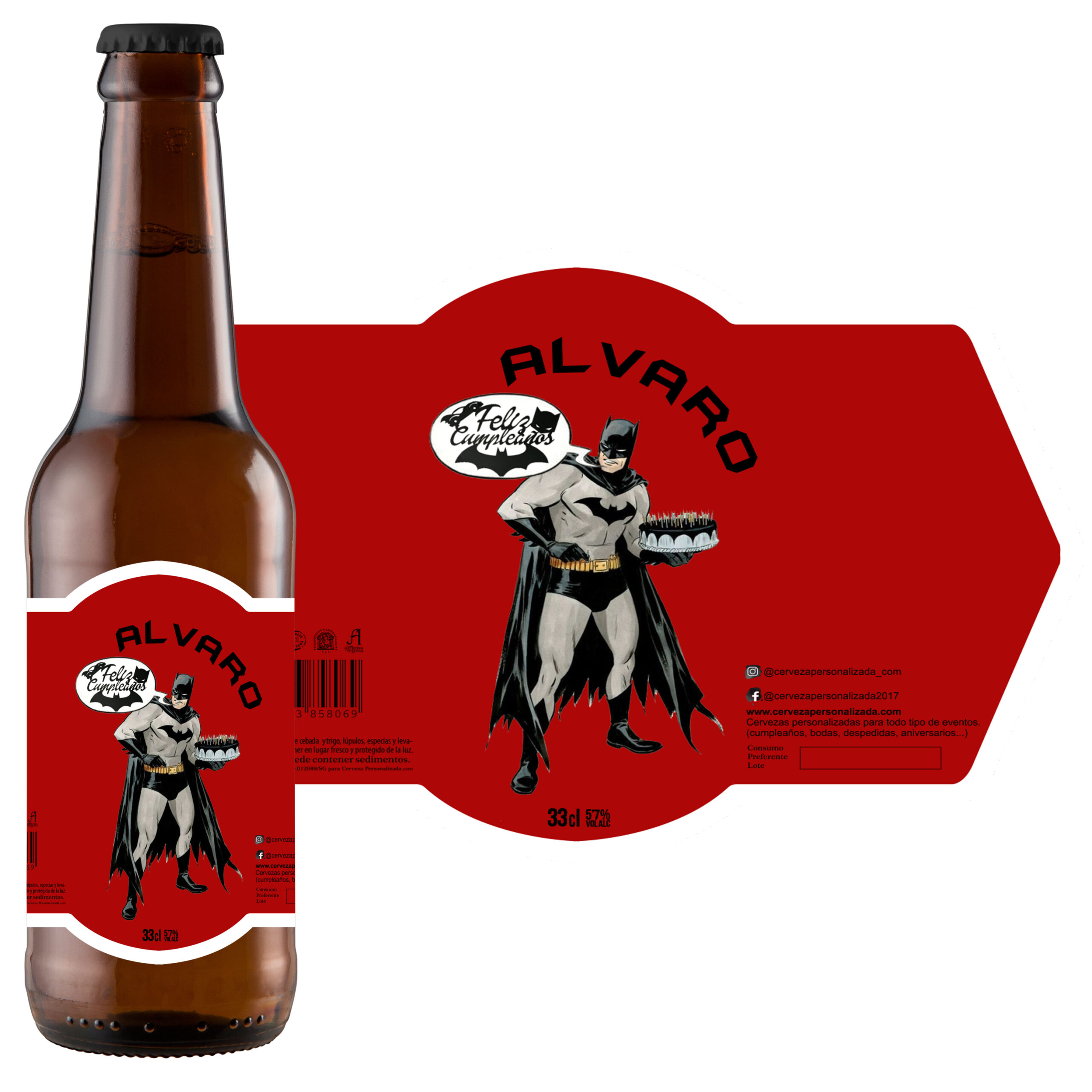 Regalo Original Para Su Cumpleaños