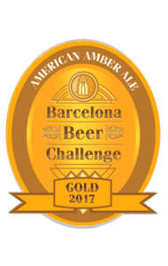 PREMIO AMERICAN AMBER ALE