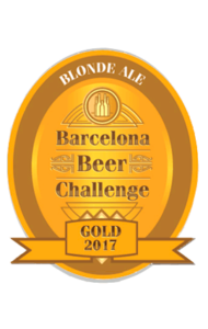 PREMIO BLONDE ALE