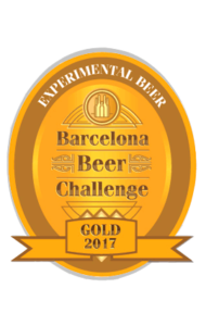 PREMIO EXPERIMENTAL BEER