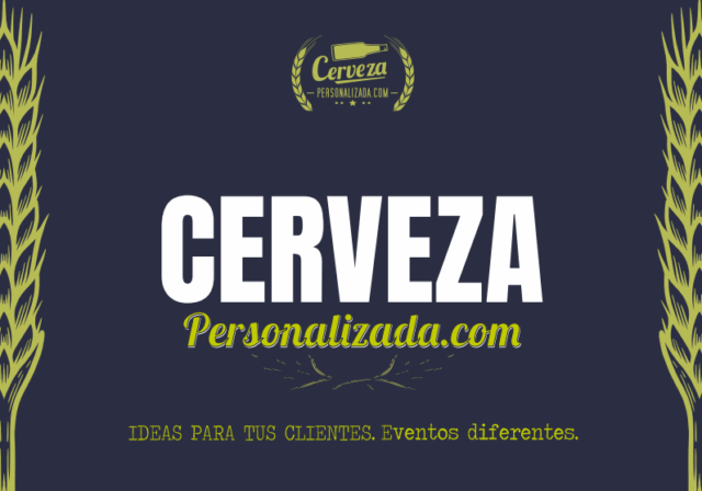 PORTADA CATALOGO CERVEZA
